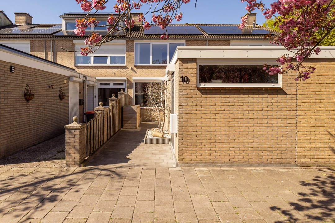 Foto 2 van Susannadonk 10