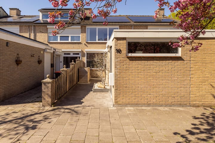 Foto 2 van Susannadonk 10