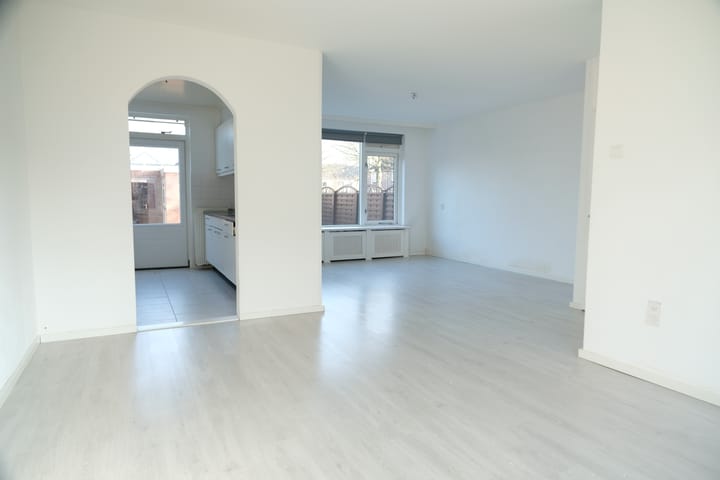 Foto 3 van Korenbloem 27