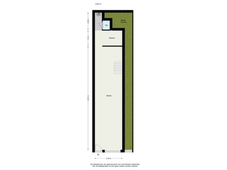 View floorplan