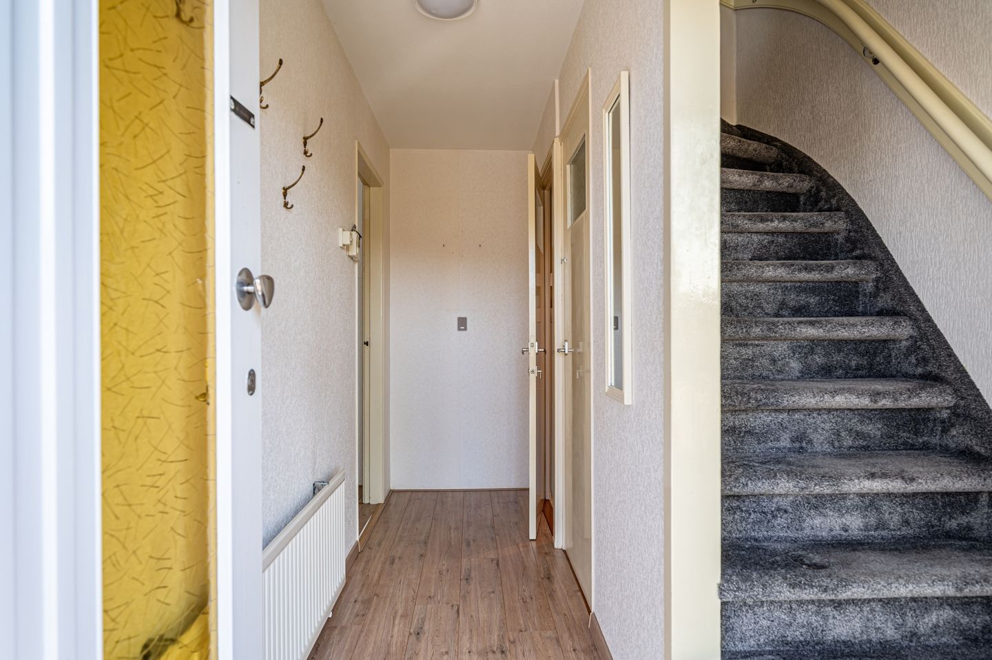 Photo 4 of Hoefbladstraat 15