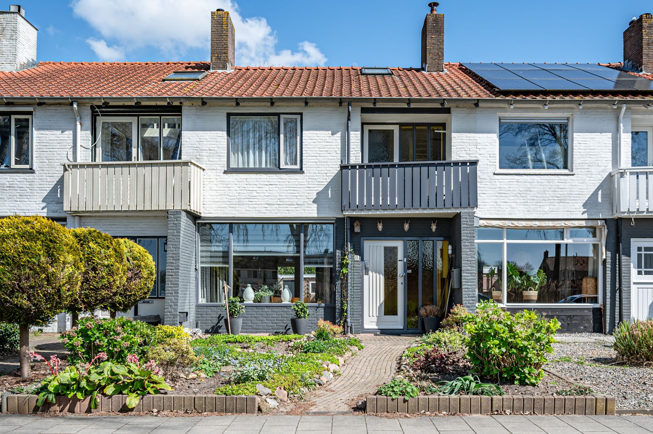 Photo 3 of Hoefbladstraat 15