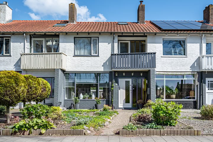 Photo 3 of Hoefbladstraat 15