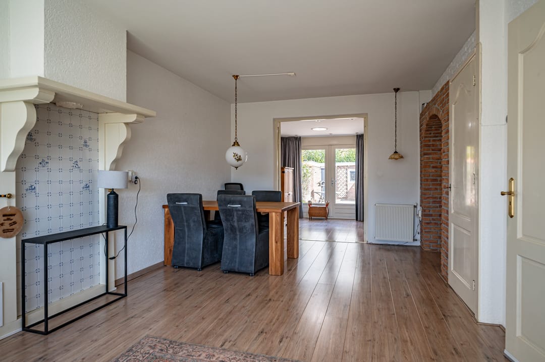 Photo 8 of Hoefbladstraat 15