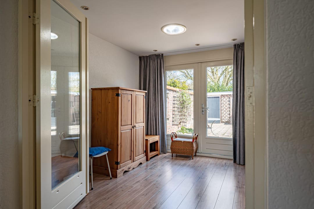 Photo 13 of Hoefbladstraat 15