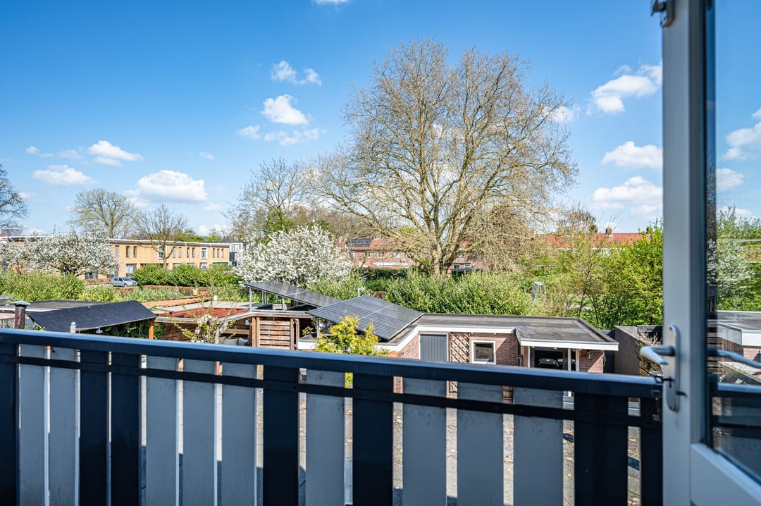 Photo 26 of Hoefbladstraat 15