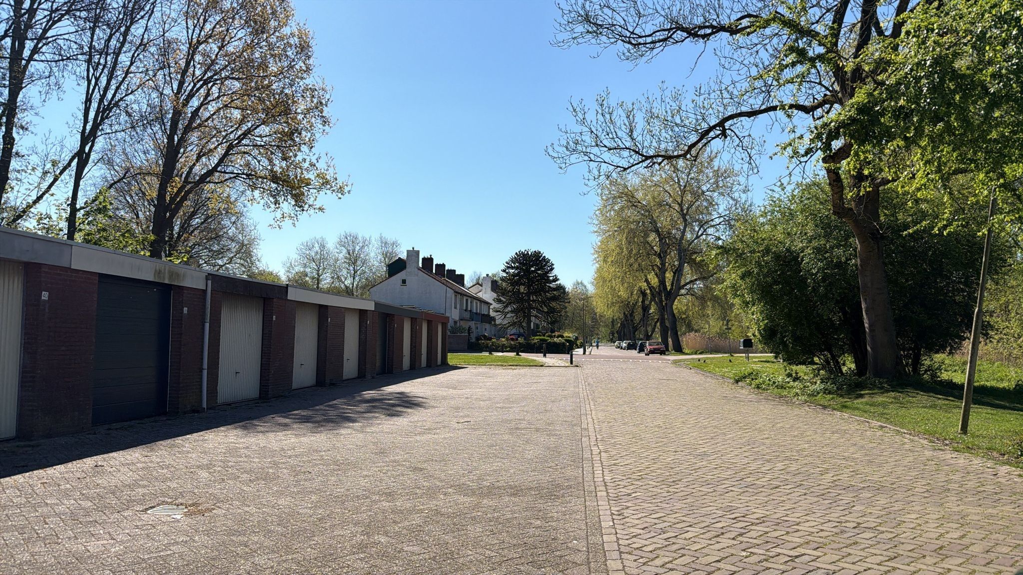 Photo 45 of Hoefbladstraat 15