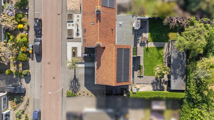 Foto 4 van Heijermansstraat 4