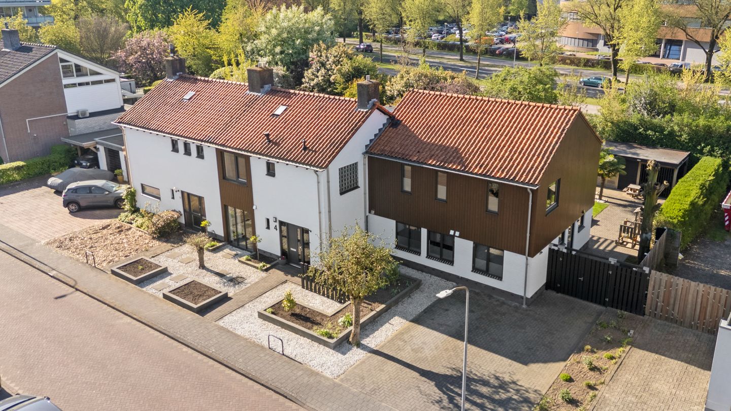 Foto 5 van Heijermansstraat 4