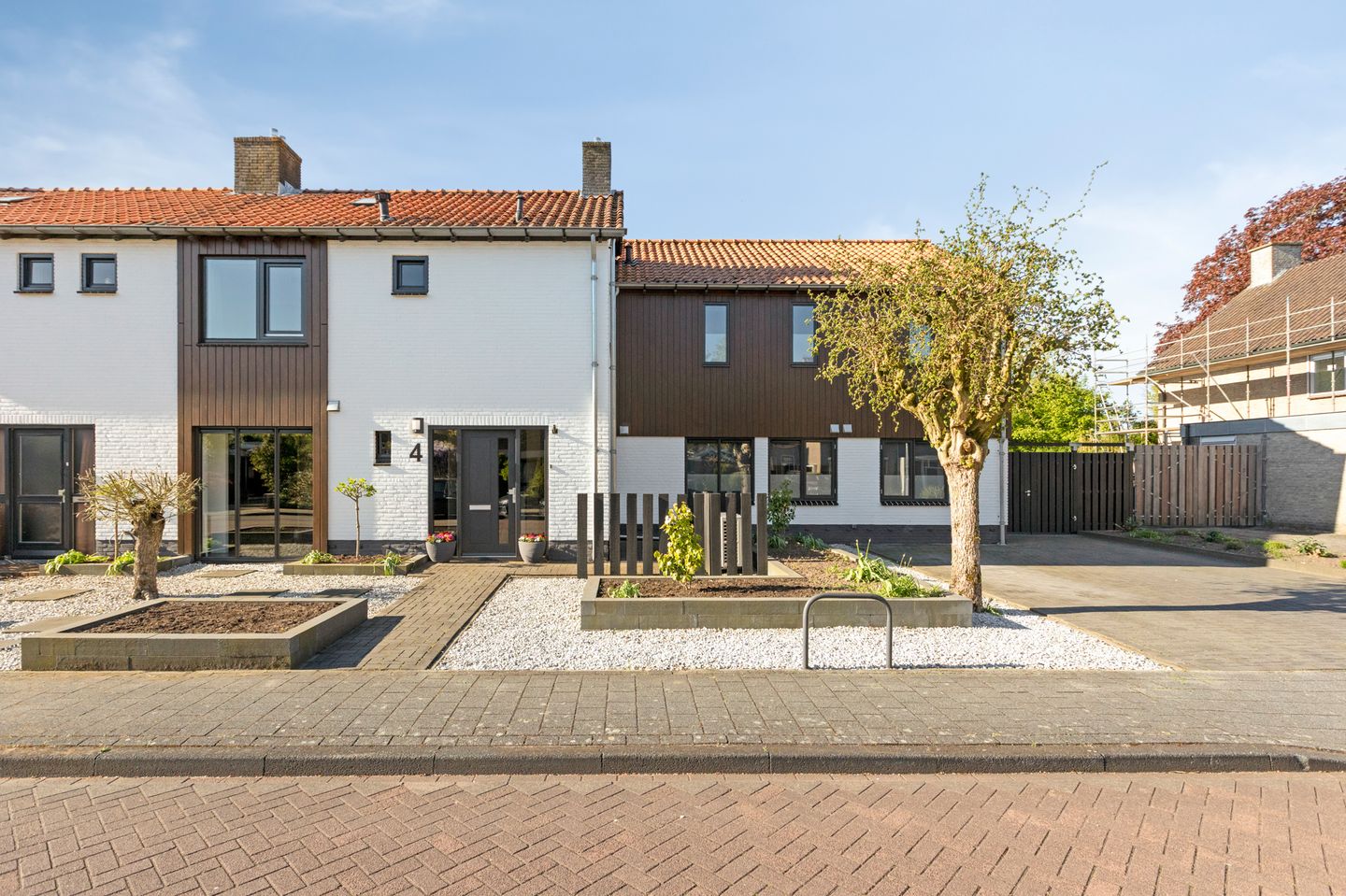 Foto 10 van Heijermansstraat 4