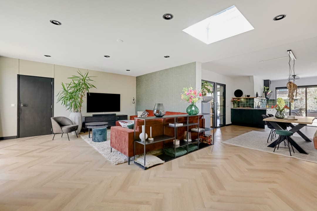 Foto 2 van Heijermansstraat 4