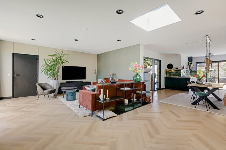 Foto 2 van Heijermansstraat 4