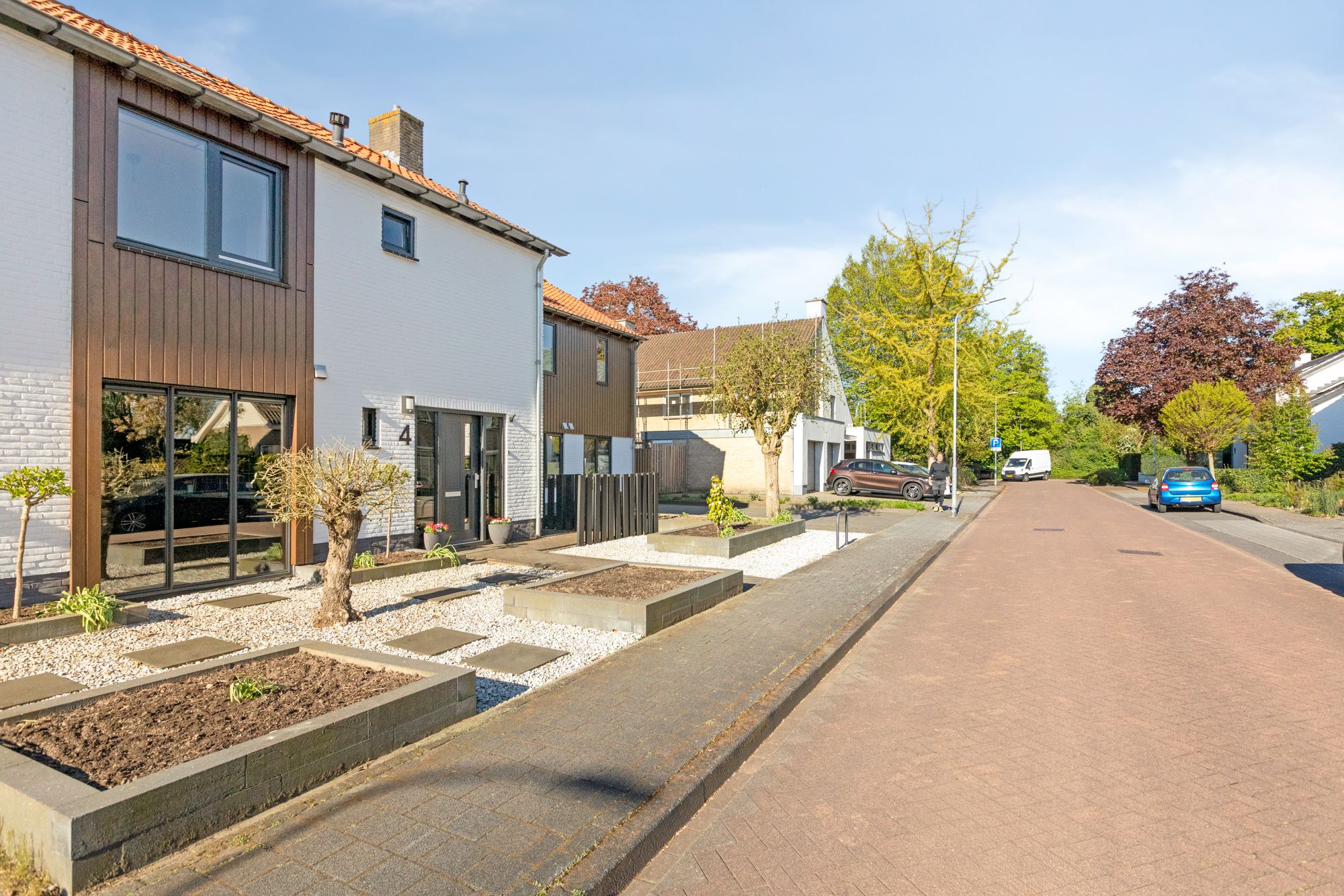 Foto 6 van Heijermansstraat 4