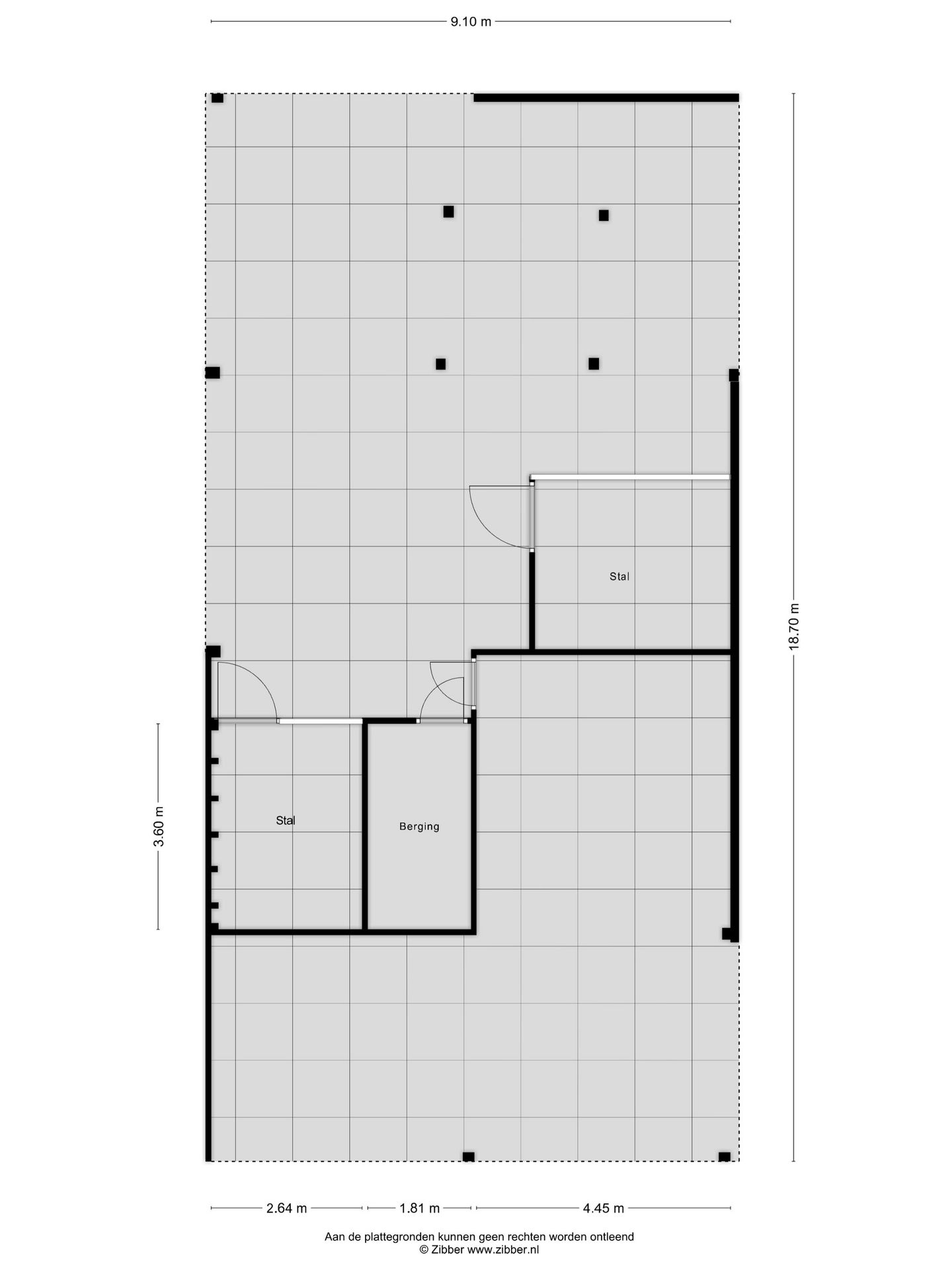 Foto 59 van Zuidgeest 1-A