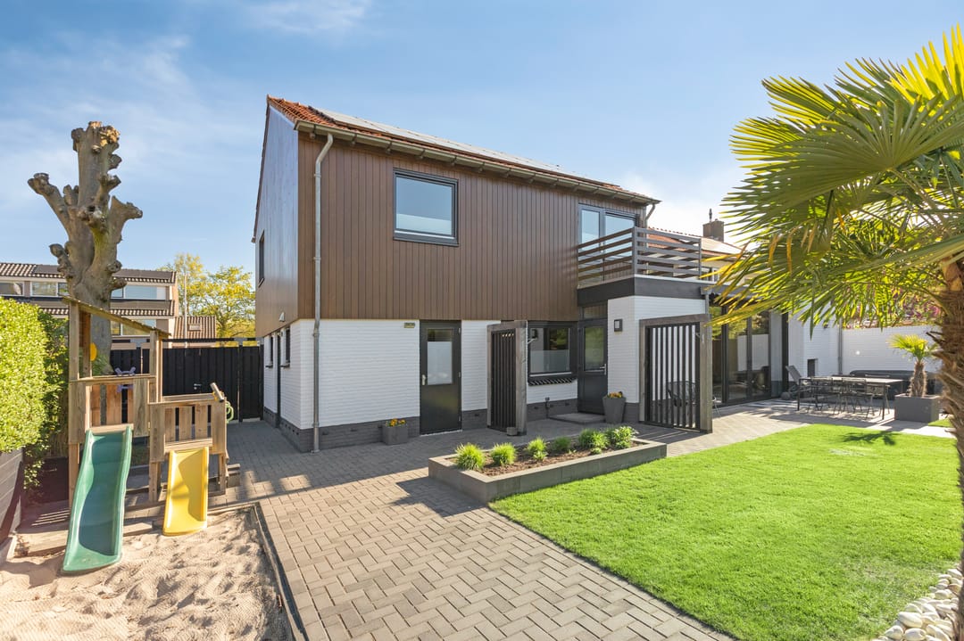 Foto 68 van Heijermansstraat 4