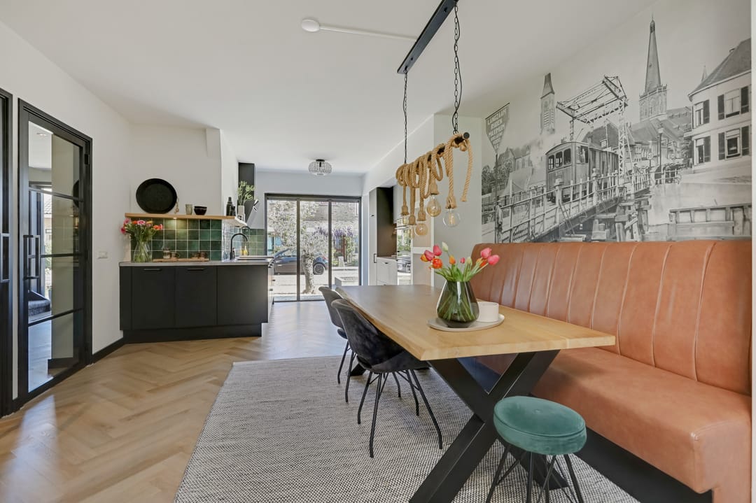 Foto 22 van Heijermansstraat 4