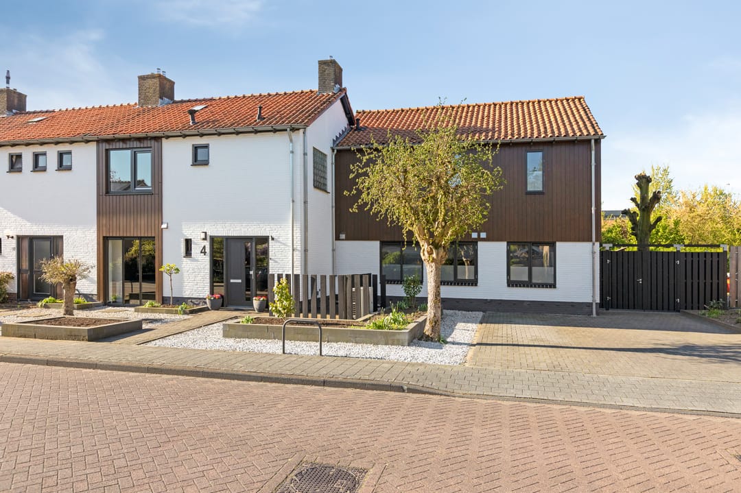 Foto 8 van Heijermansstraat 4