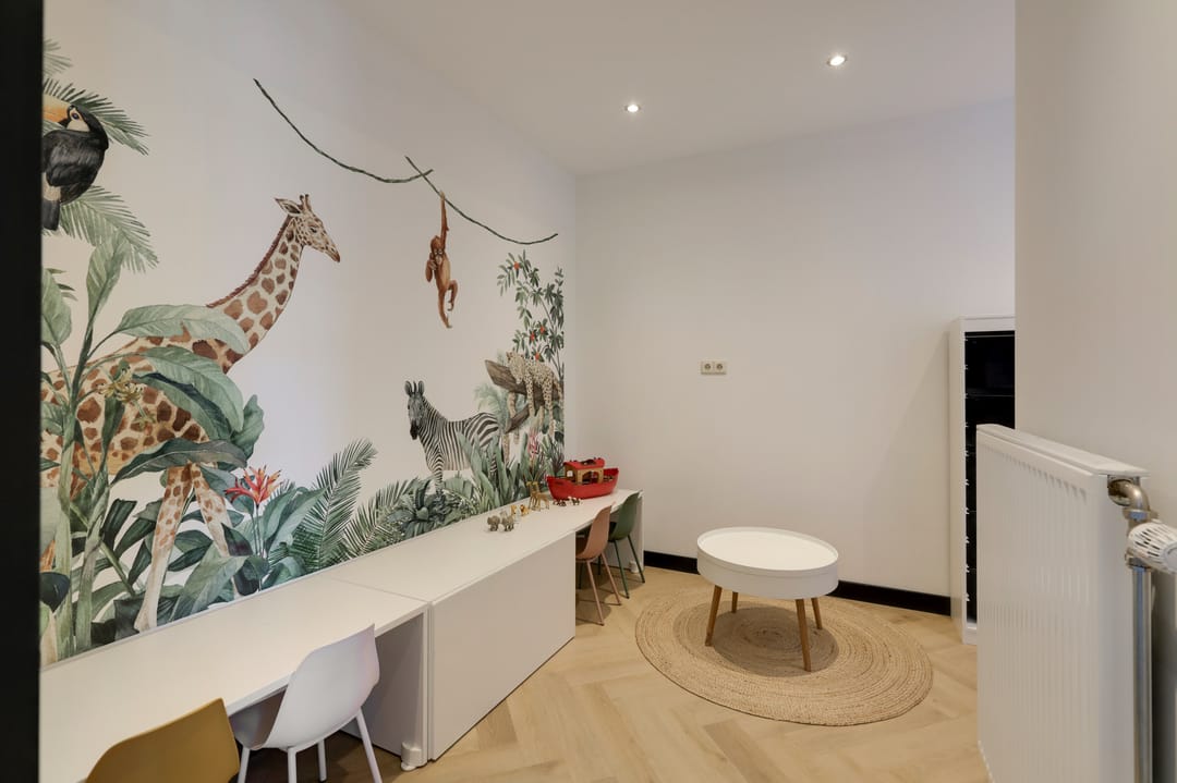 Foto 31 van Heijermansstraat 4