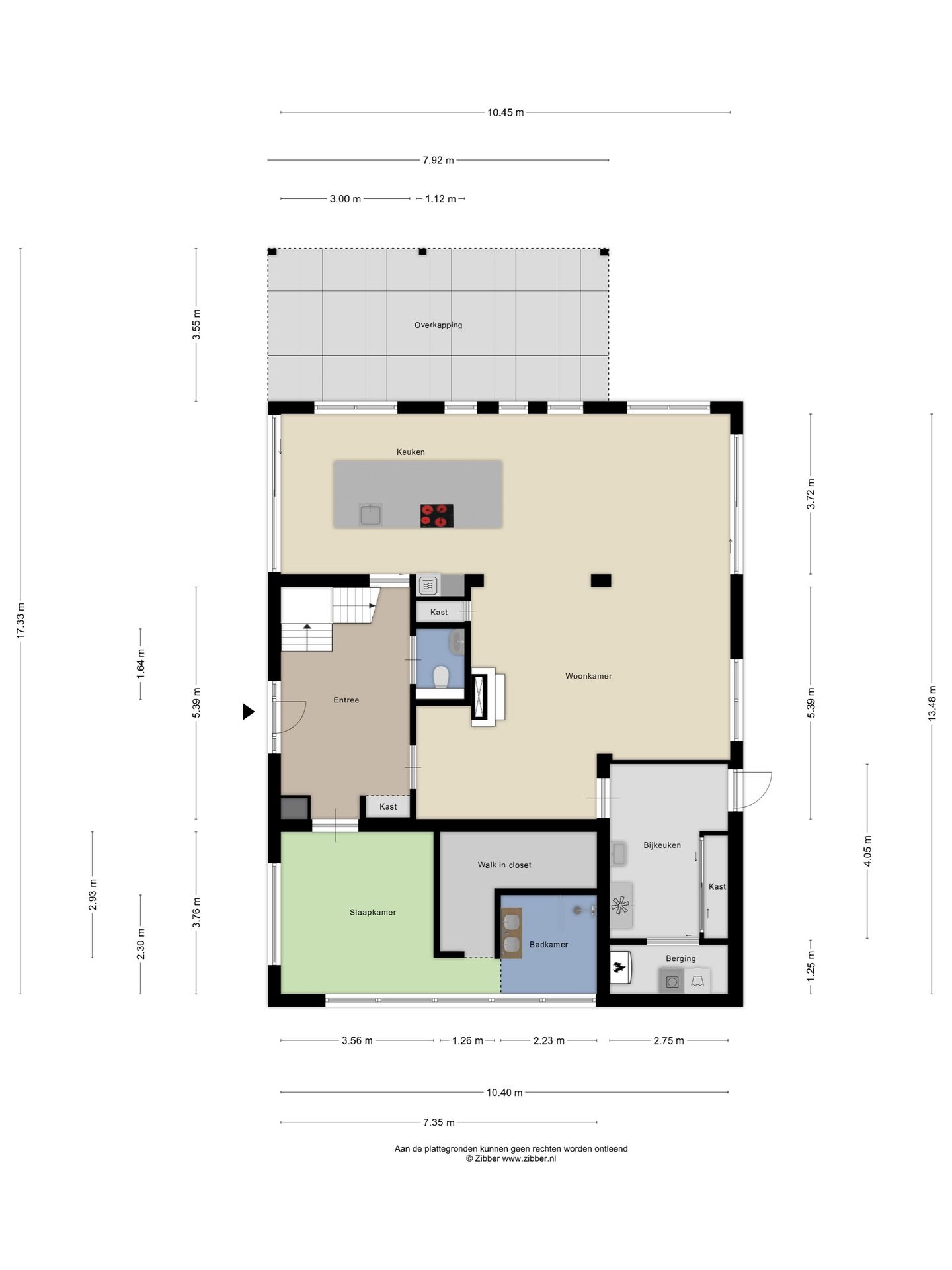 Foto 55 van Zuidgeest 1-A