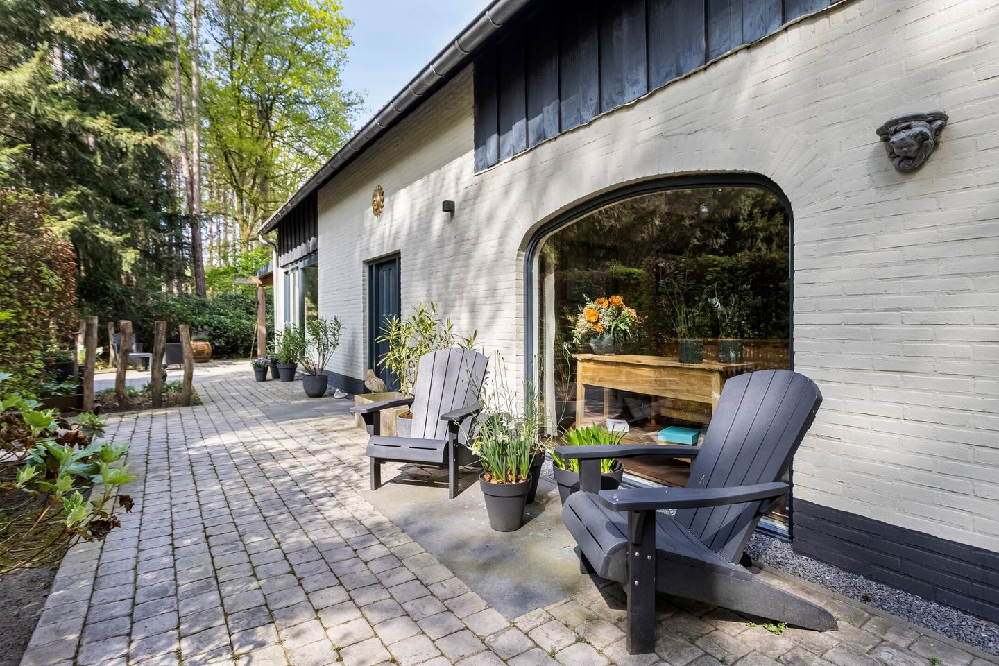 Foto 4 van Zuidgeest 1-A