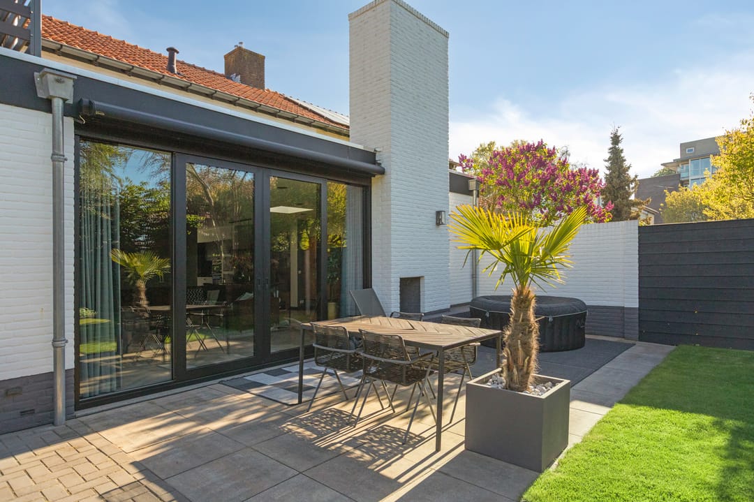 Foto 62 van Heijermansstraat 4