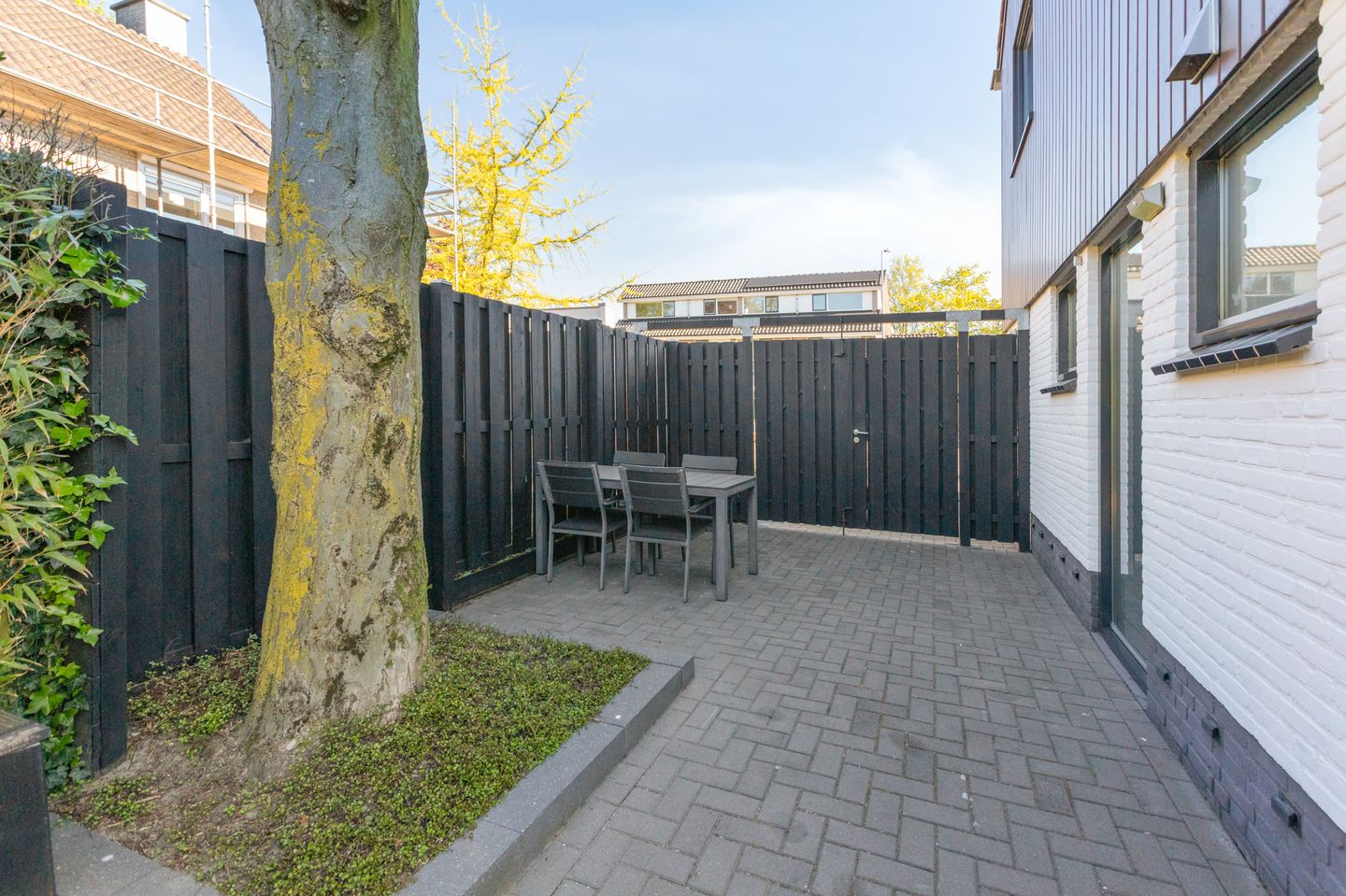 Foto 70 van Heijermansstraat 4