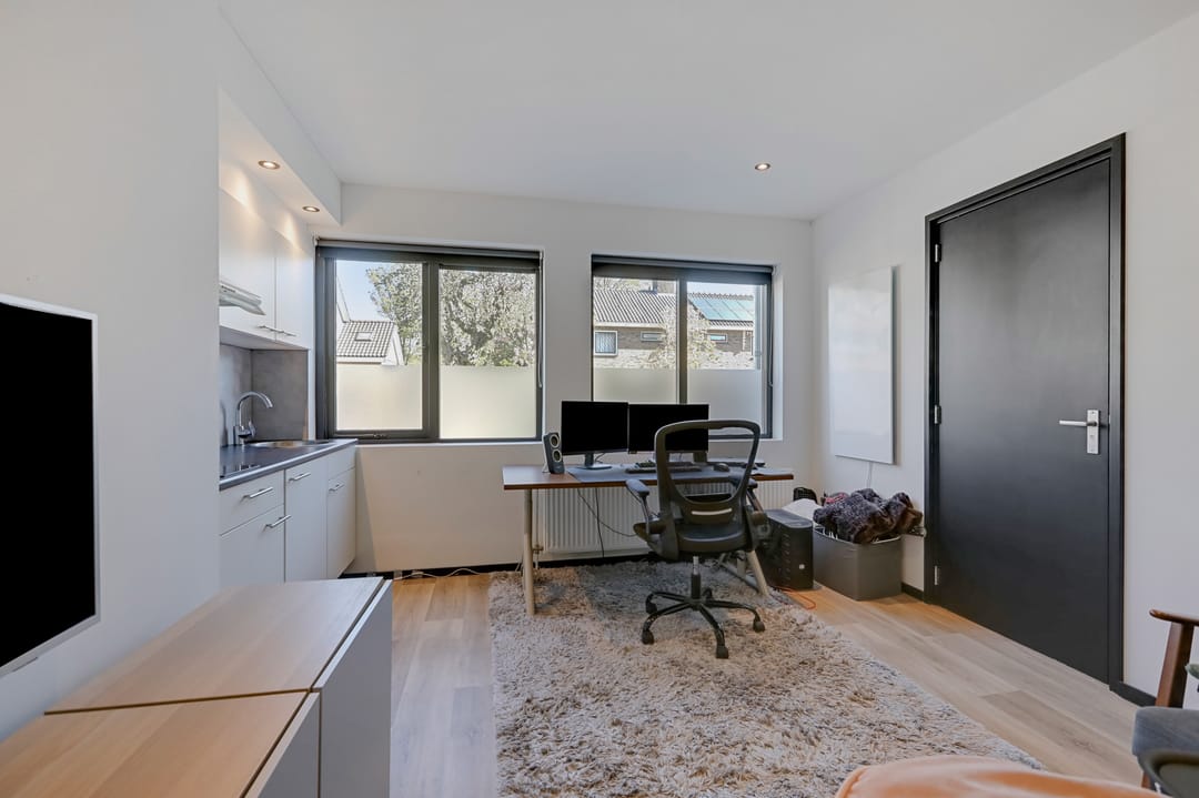 Foto 76 van Heijermansstraat 4