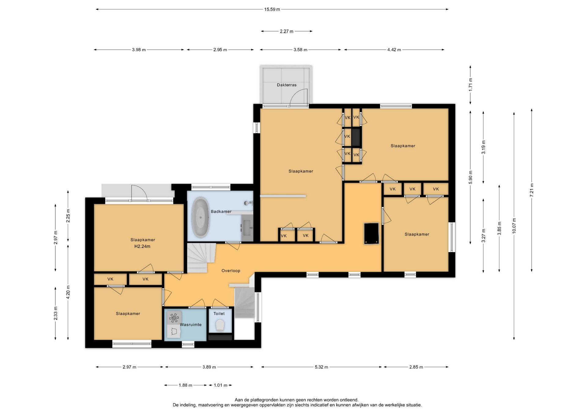 Foto 84 van Heijermansstraat 4