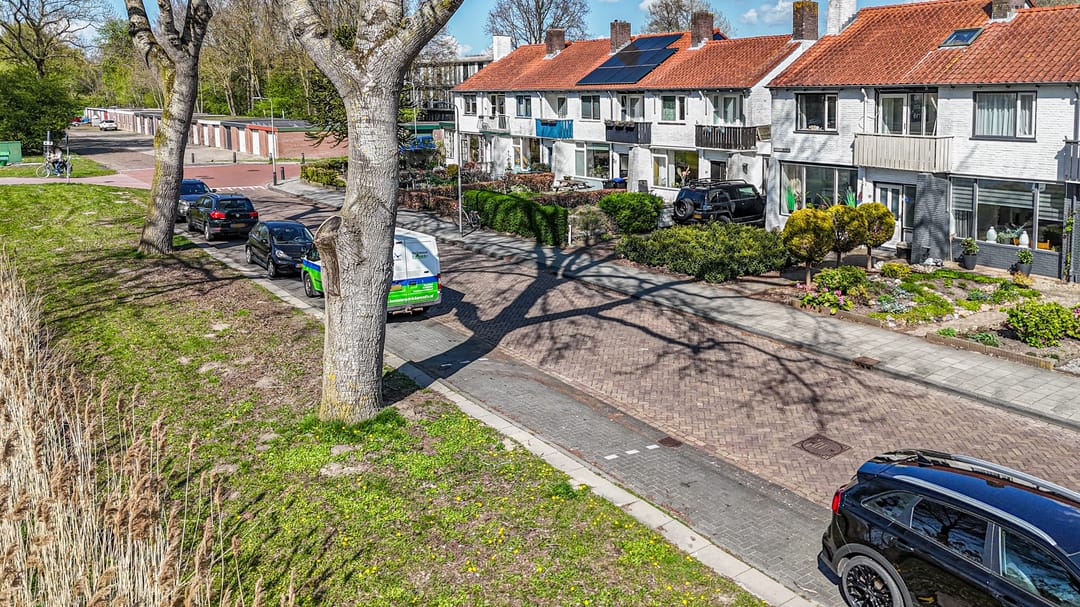 Photo 43 of Hoefbladstraat 15