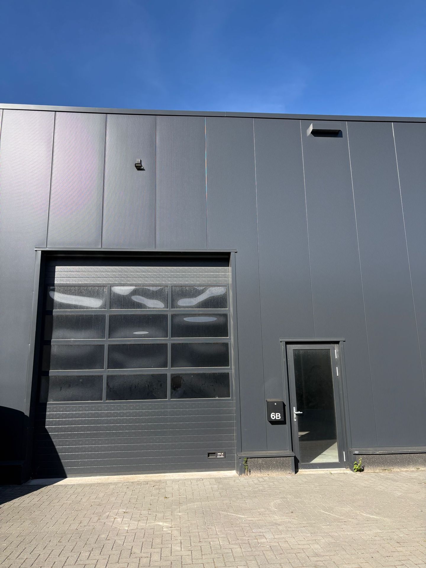 Bekijk foto 3 van De Bree 6-b