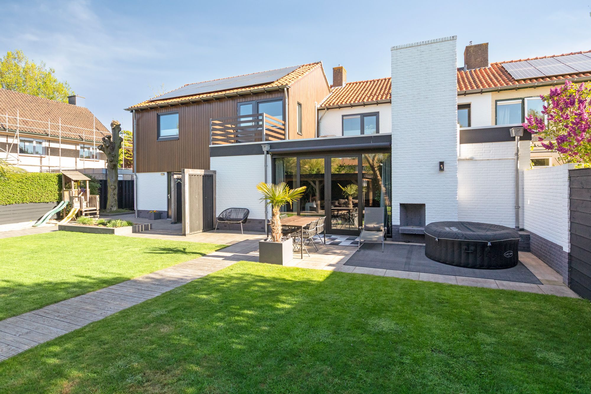 Foto 60 van Heijermansstraat 4