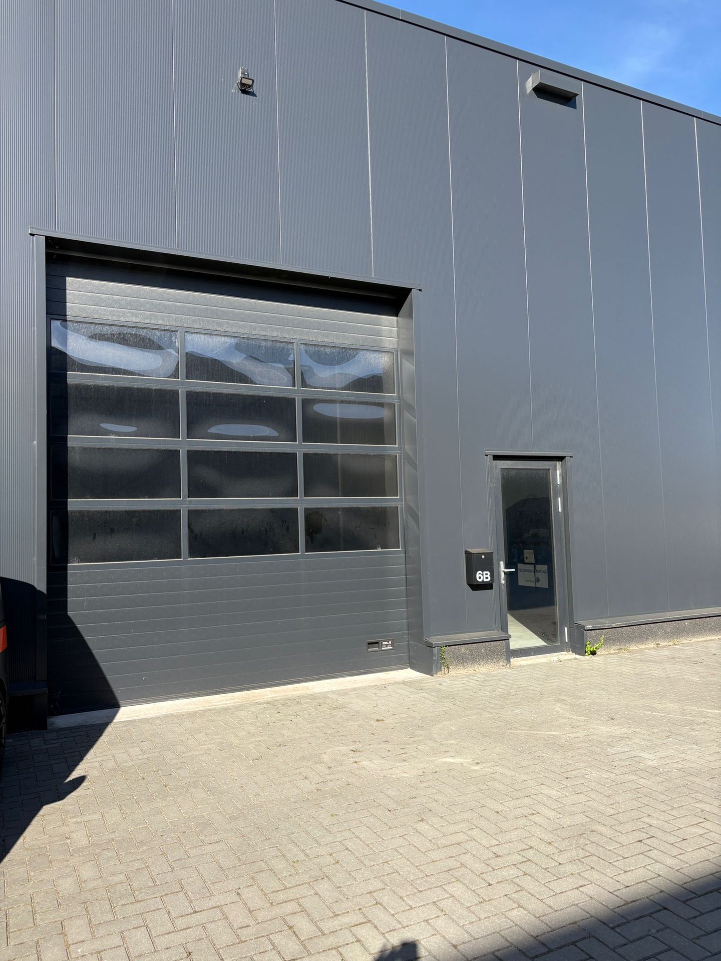 Bekijk foto 1 van De Bree 6-b