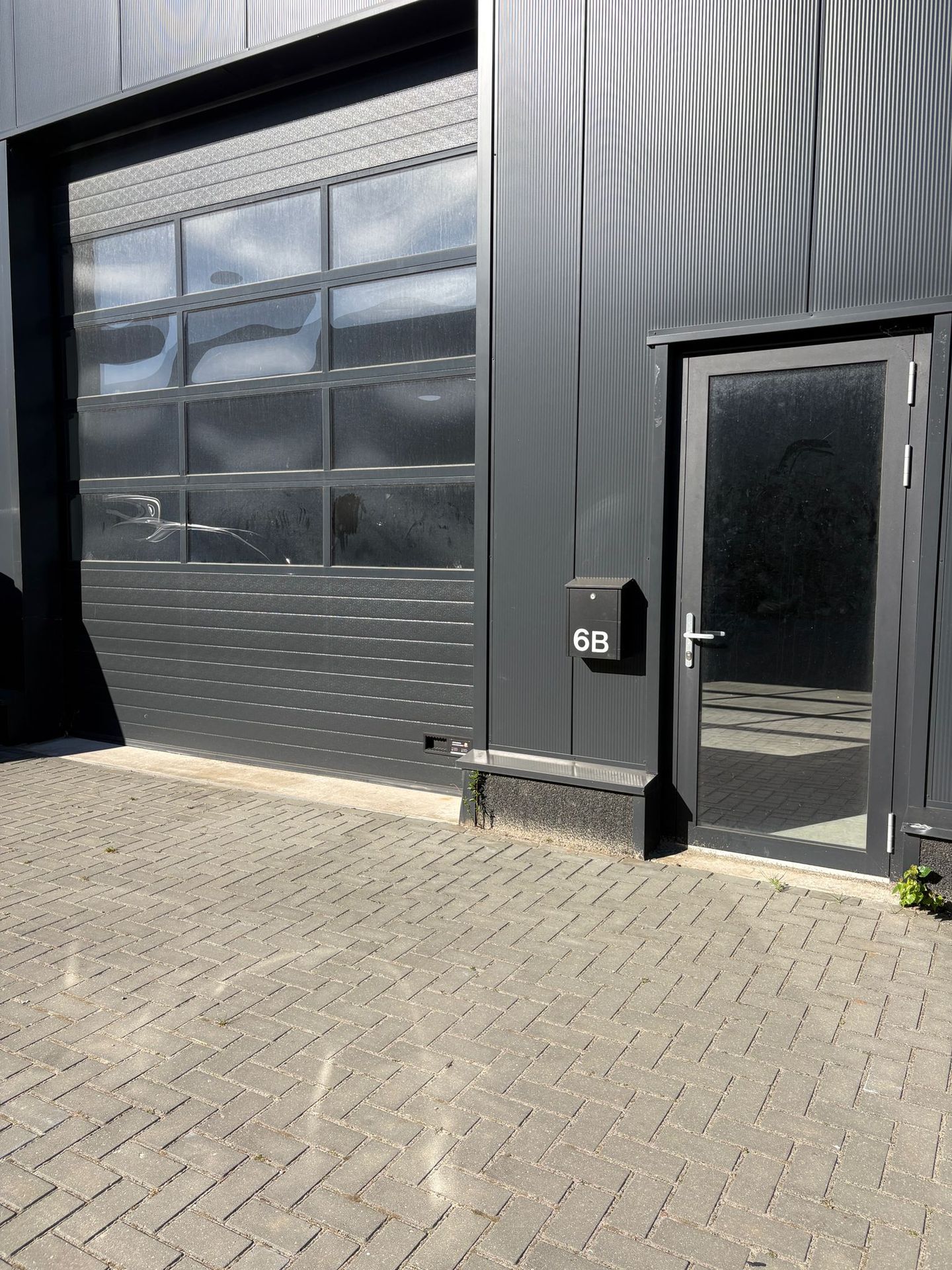 Bekijk foto 2 van De Bree 6-b