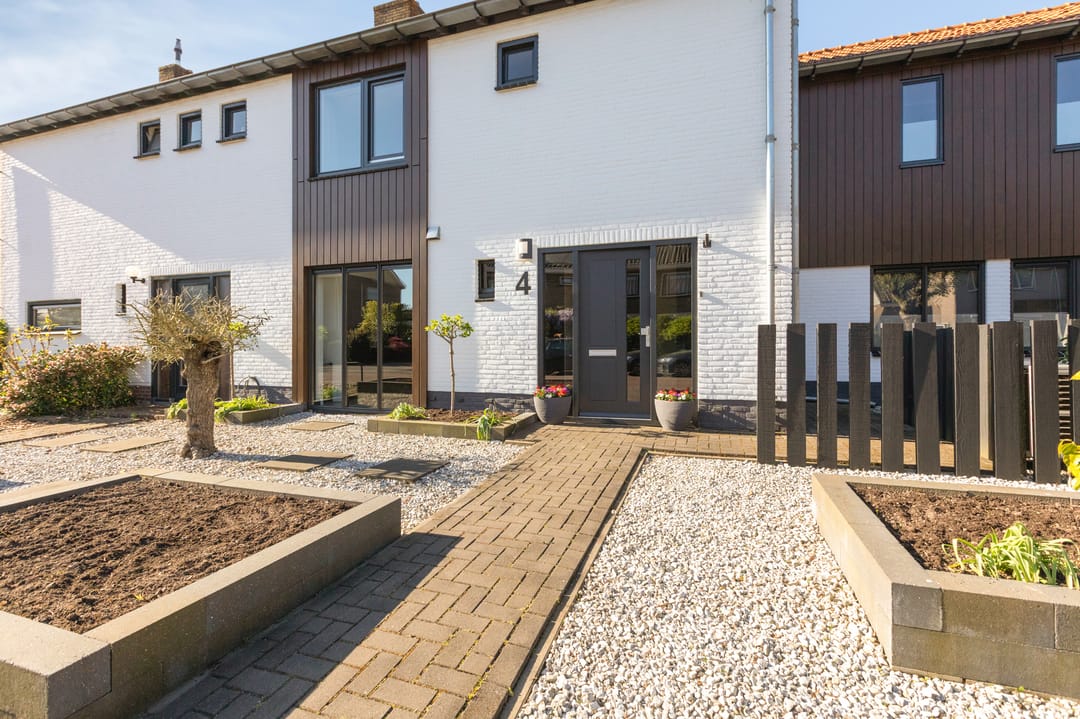 Foto 11 van Heijermansstraat 4