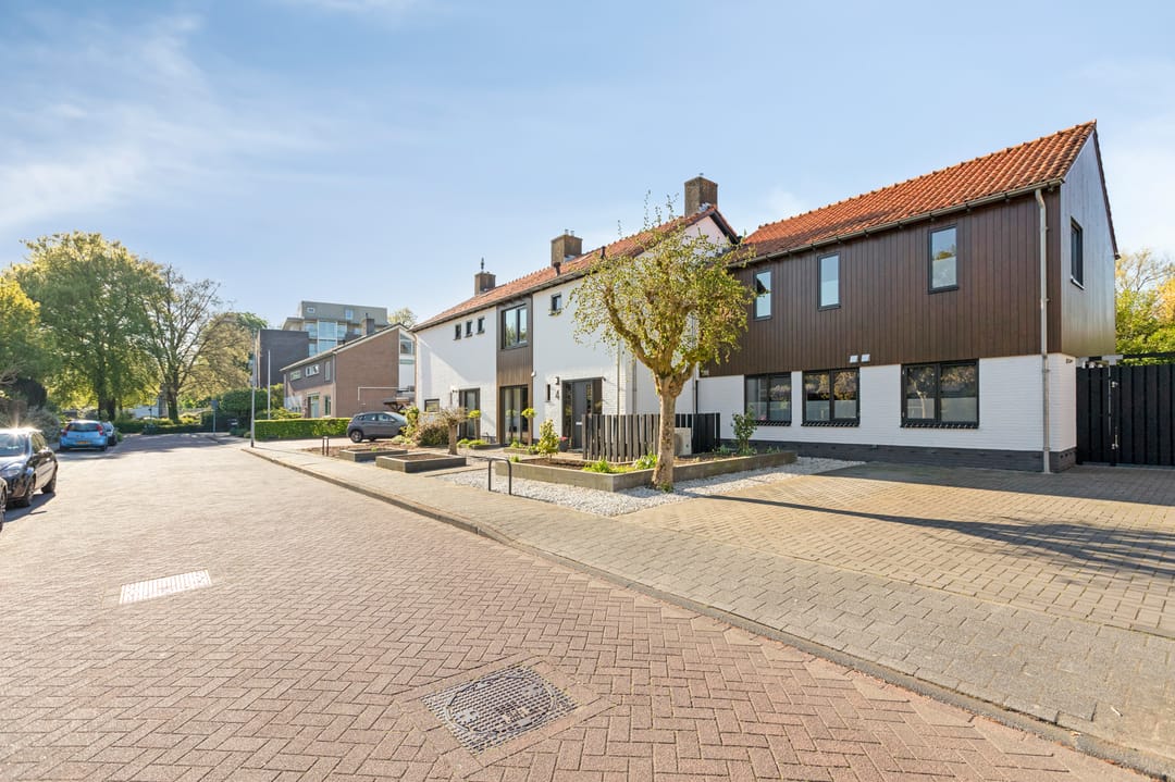 Foto 7 van Heijermansstraat 4