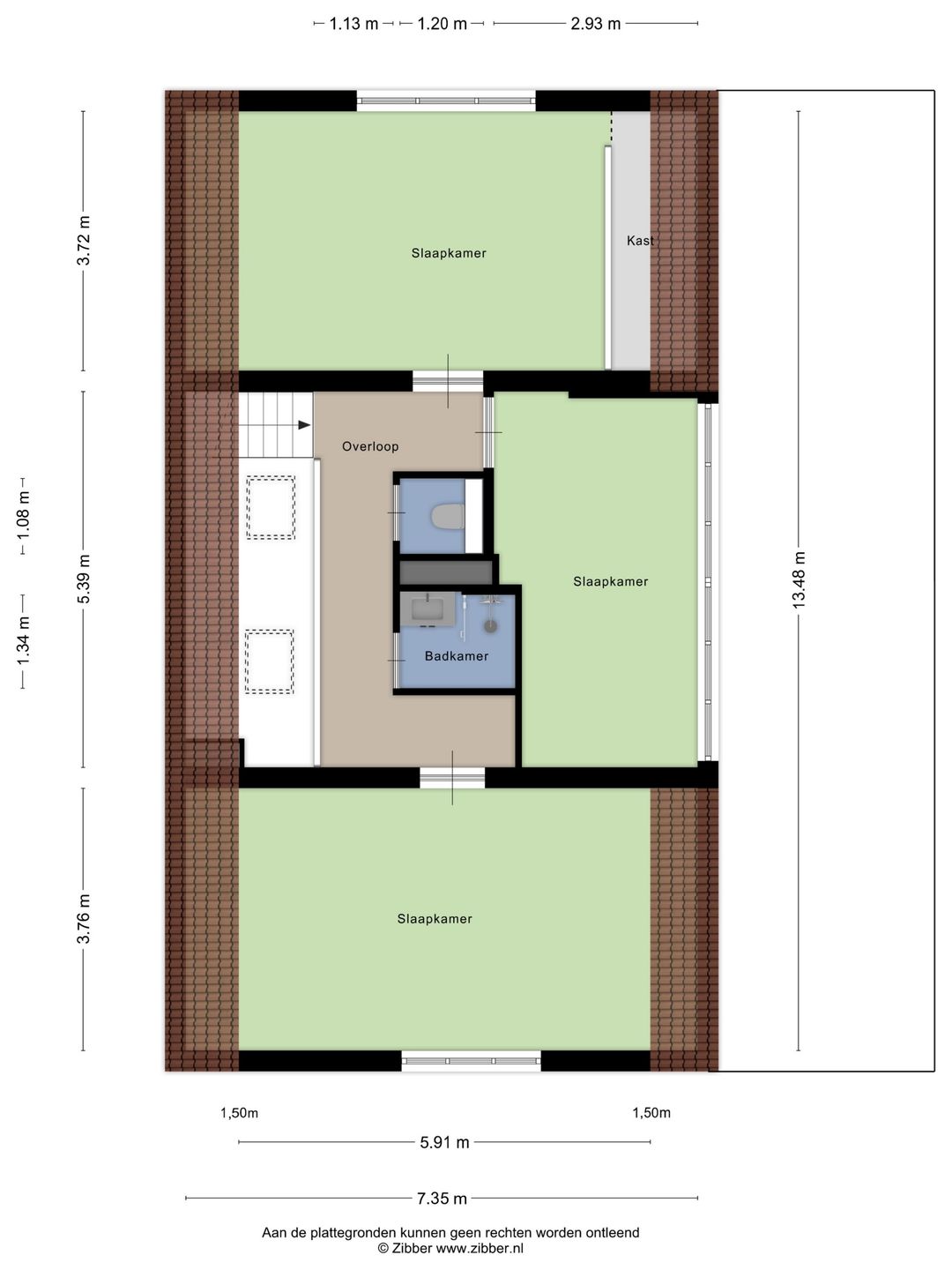 Foto 58 van Zuidgeest 1-A