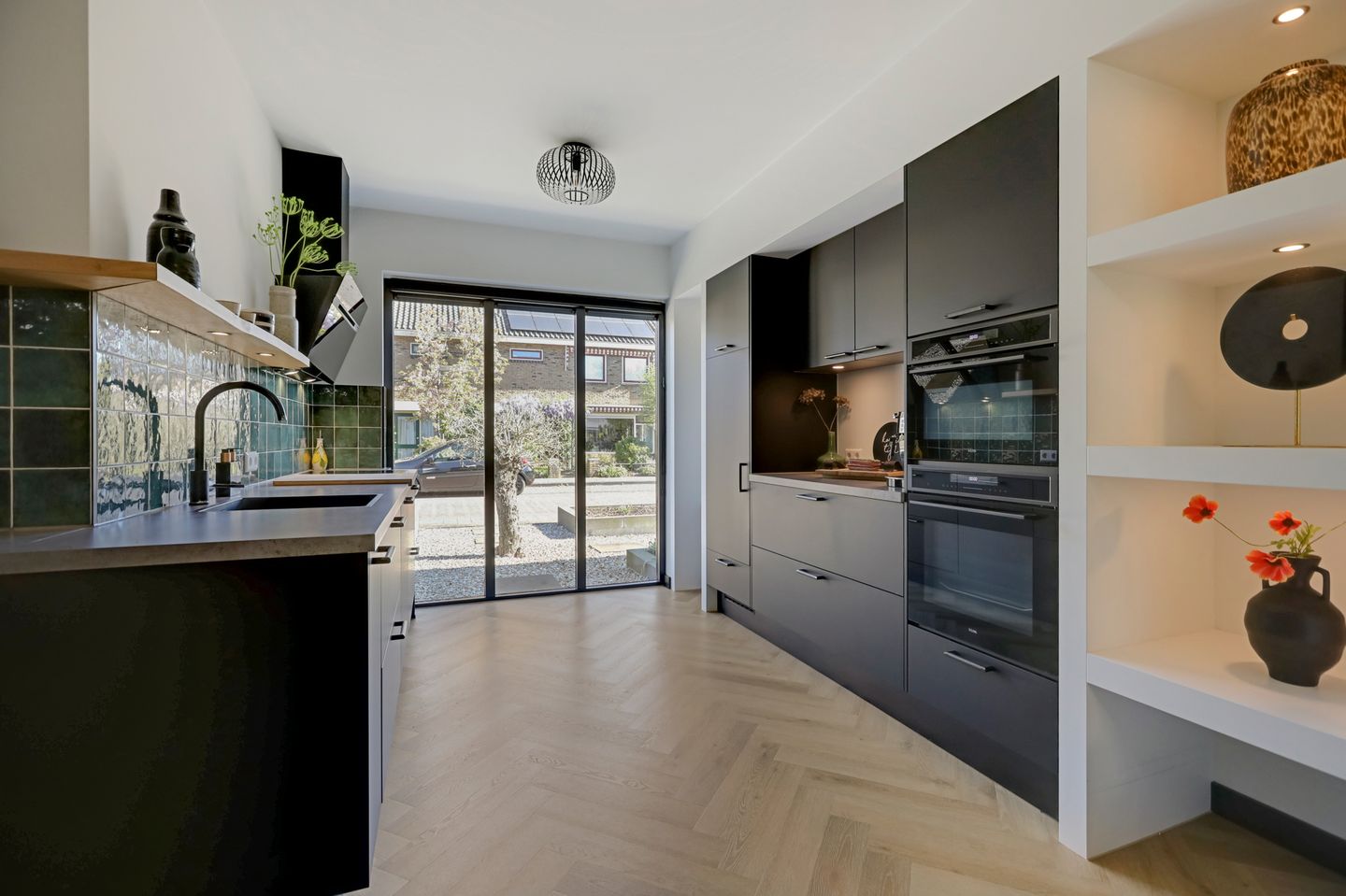 Foto 25 van Heijermansstraat 4