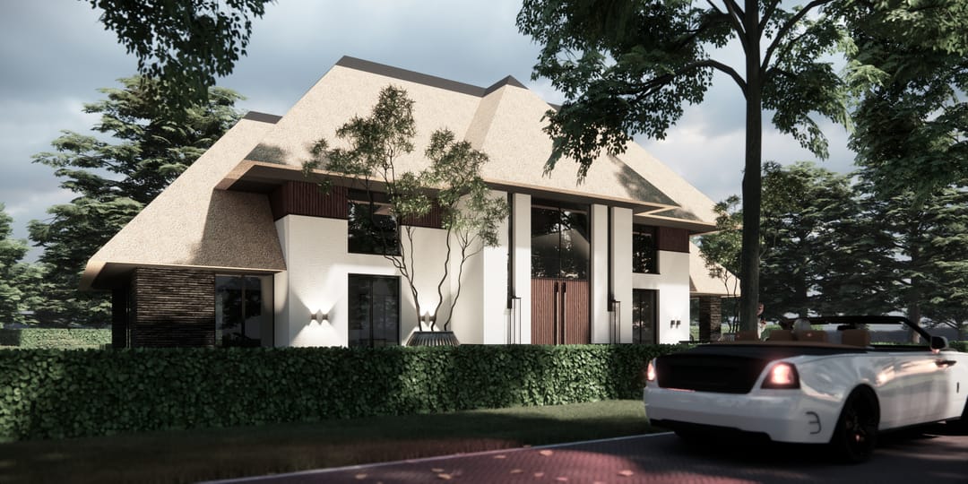 Foto 2 van Lassuslaan 14