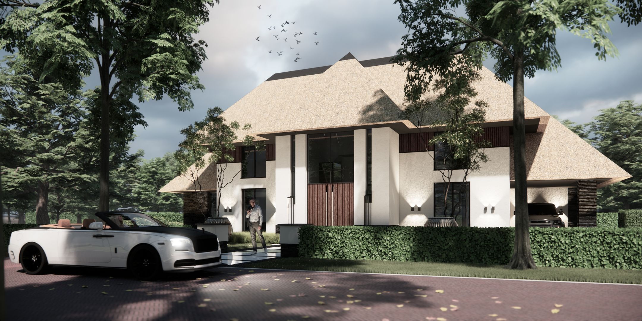 Foto 3 van Lassuslaan 14