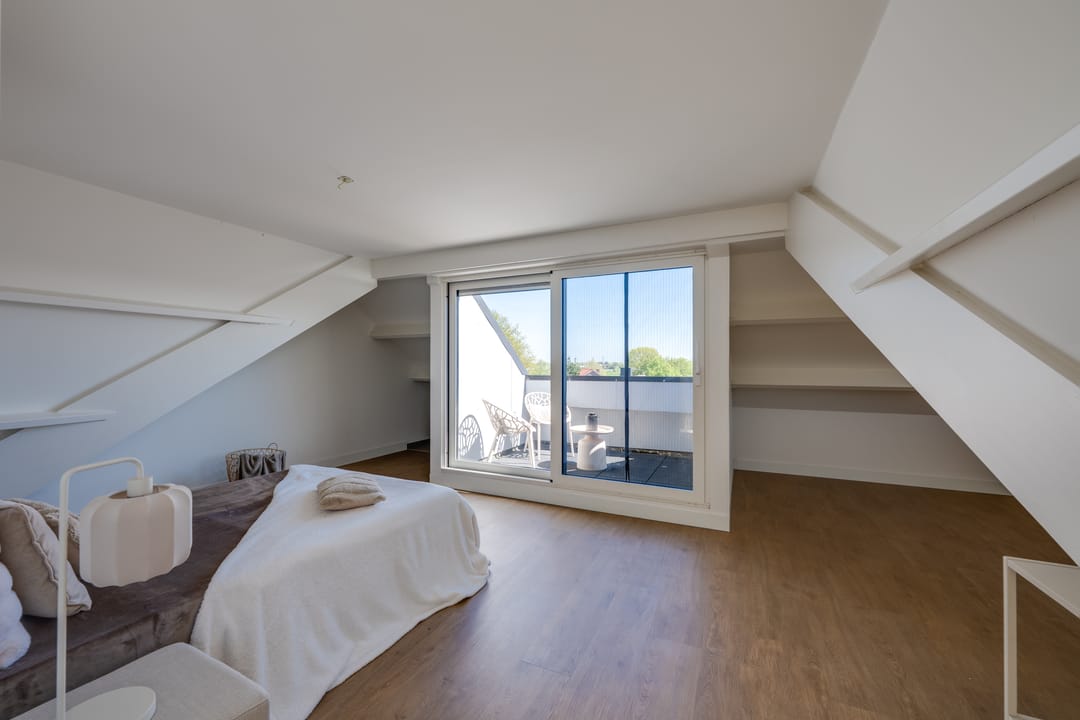 Photo 16 of St. Janstraat 8-D