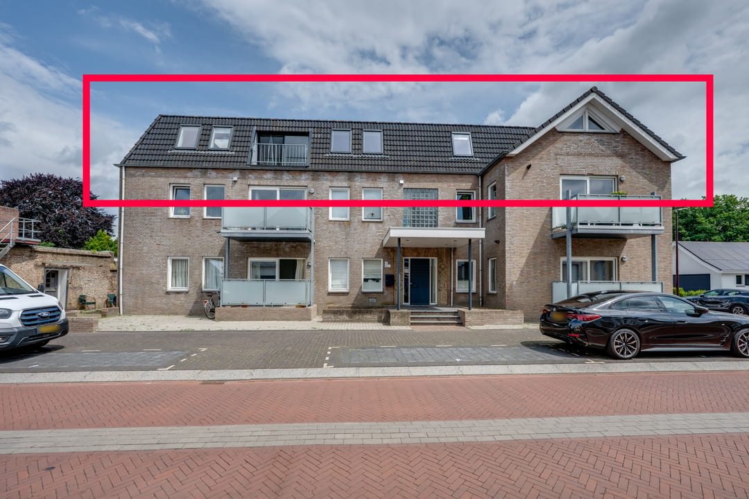 Photo 2 of St. Janstraat 8-D