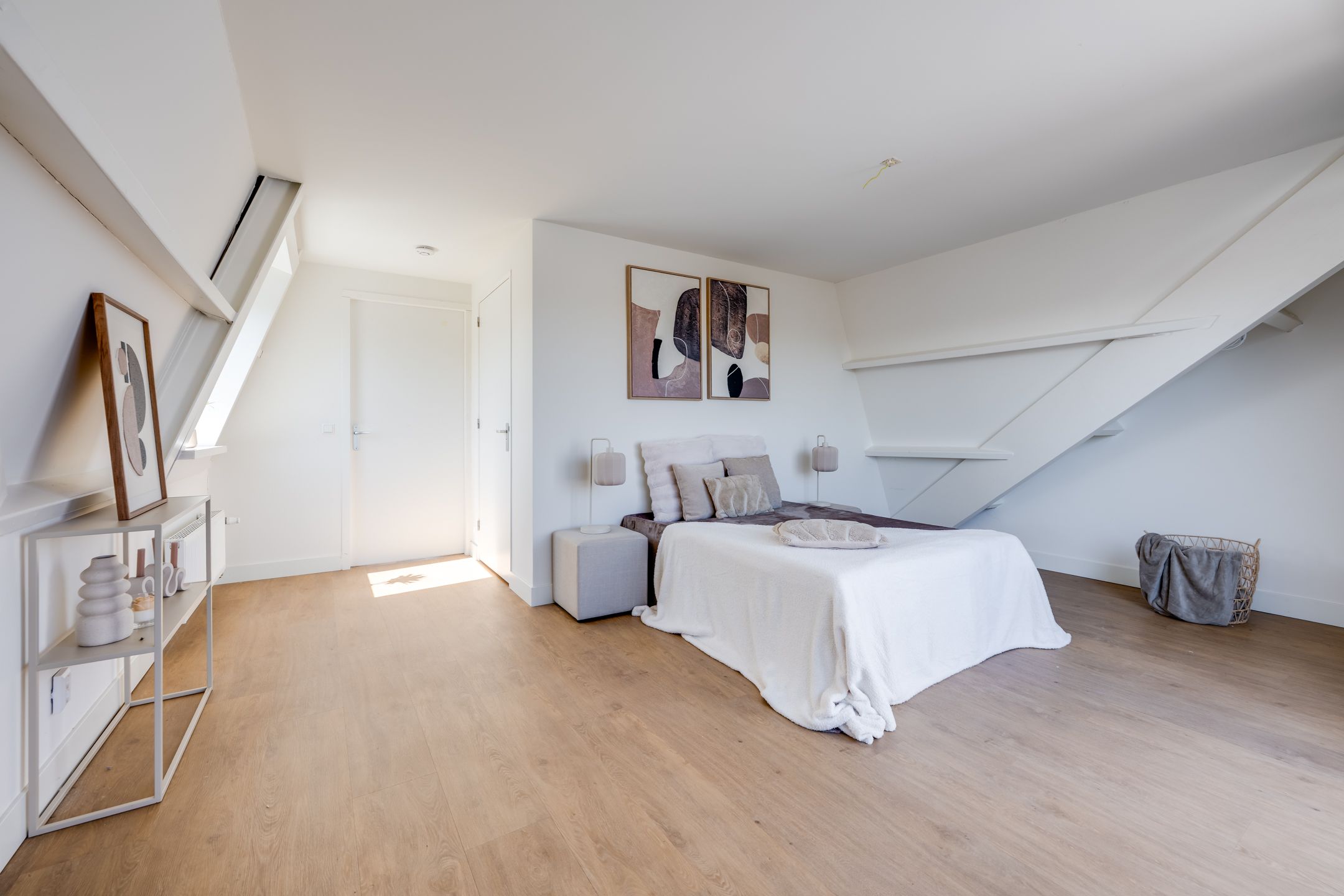 Photo 12 of St. Janstraat 8-D