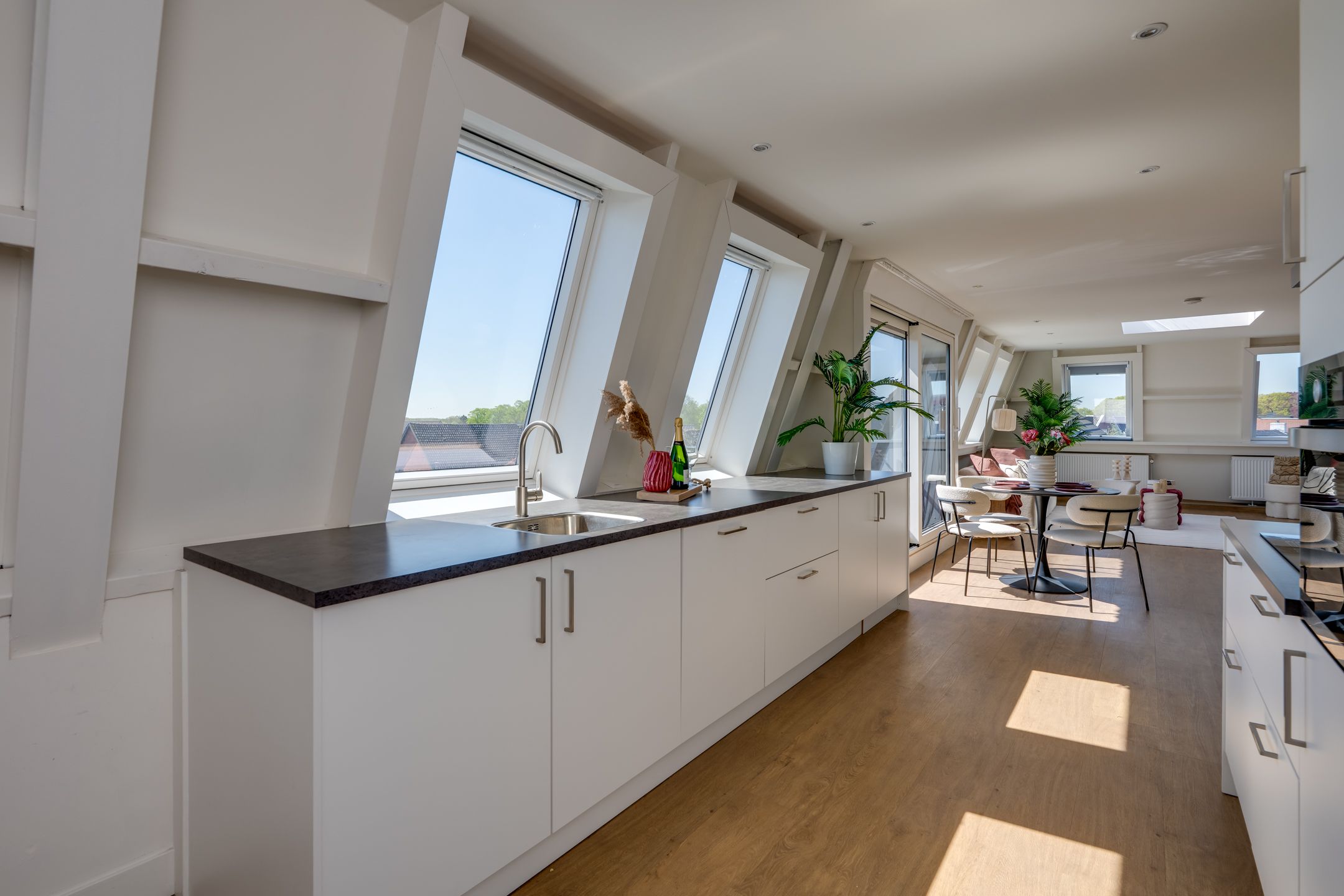 Photo 9 of St. Janstraat 8-D