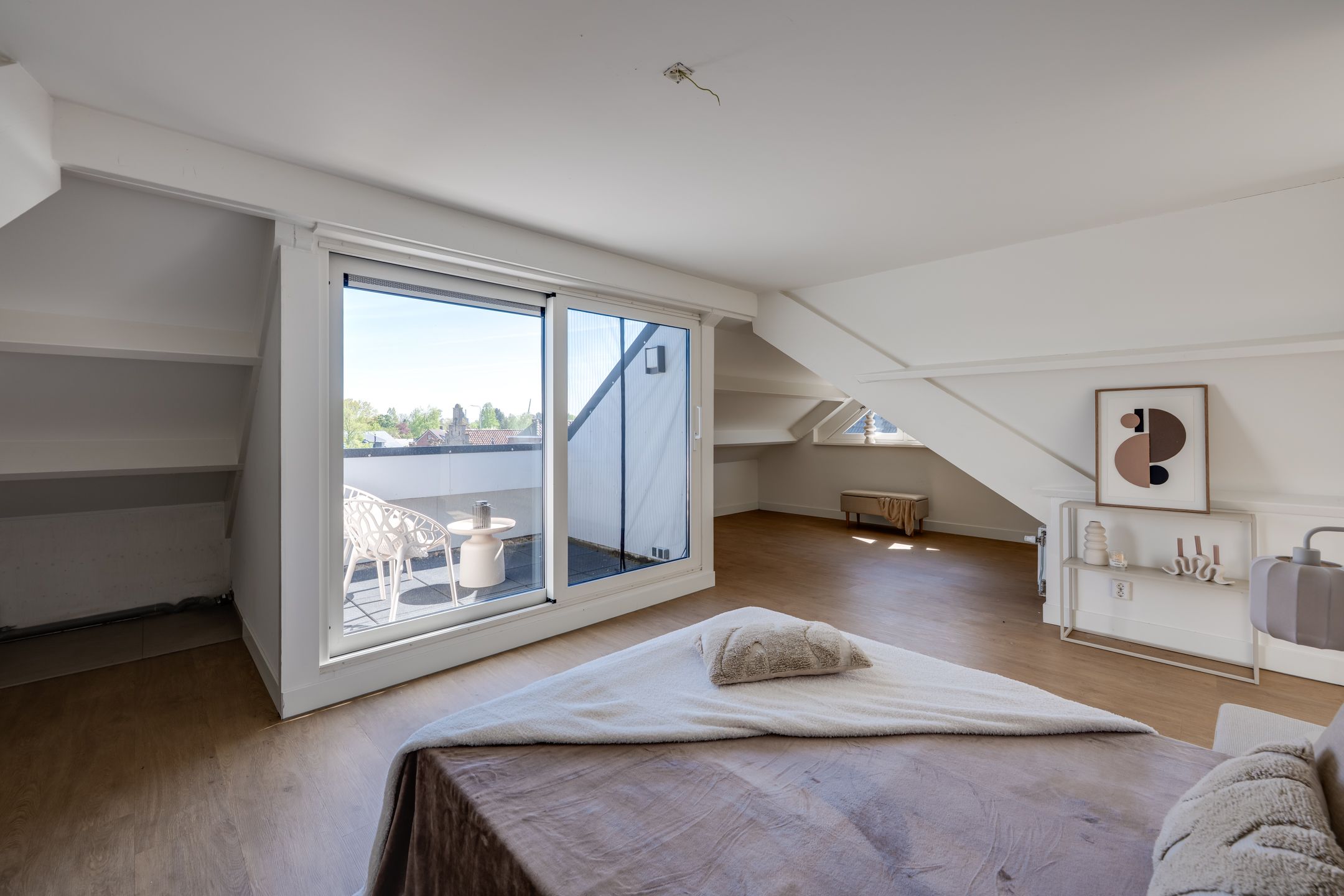 Photo 15 of St. Janstraat 8-D