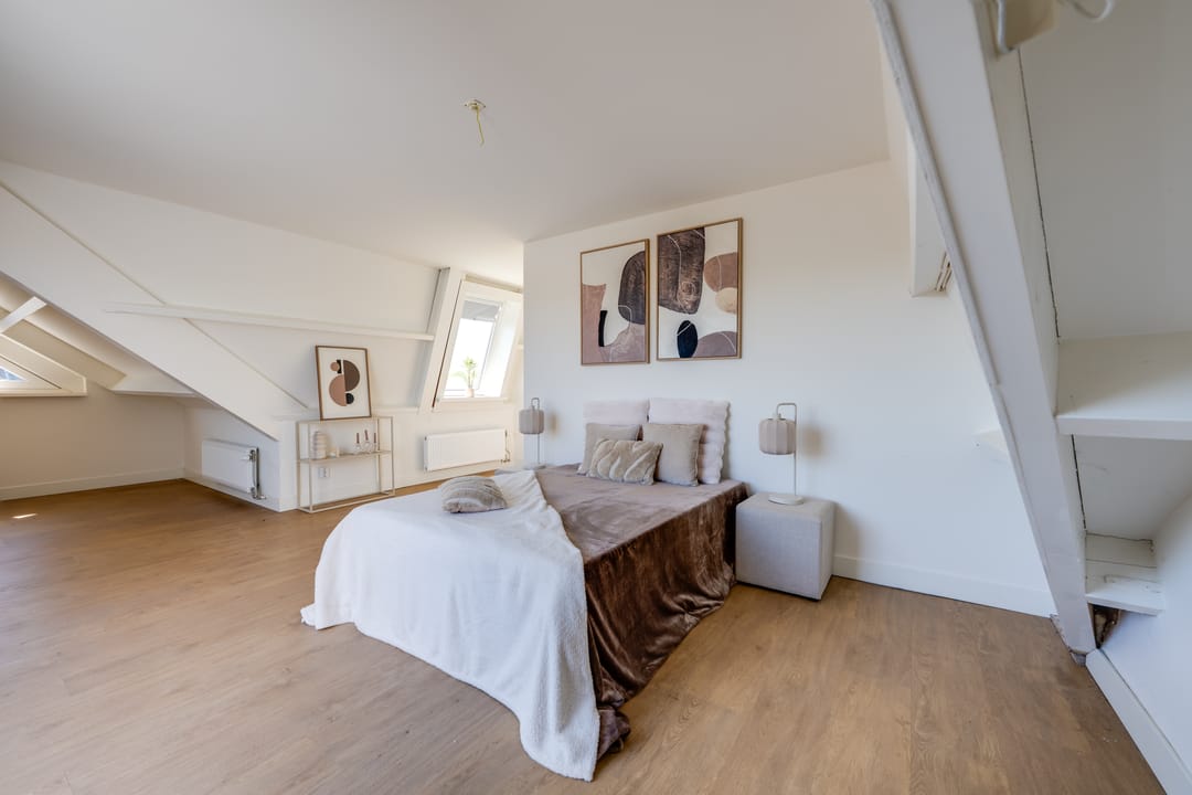 Photo 13 of St. Janstraat 8-D