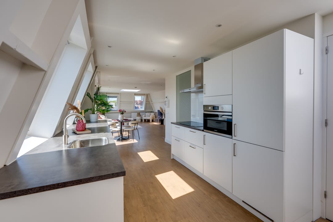 Photo 11 of St. Janstraat 8-D
