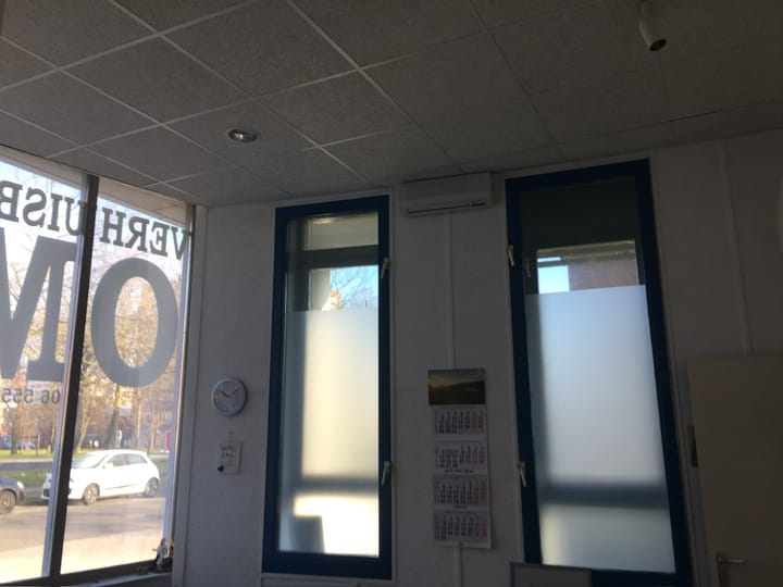 Foto 2 van Bijlmerdreef 899