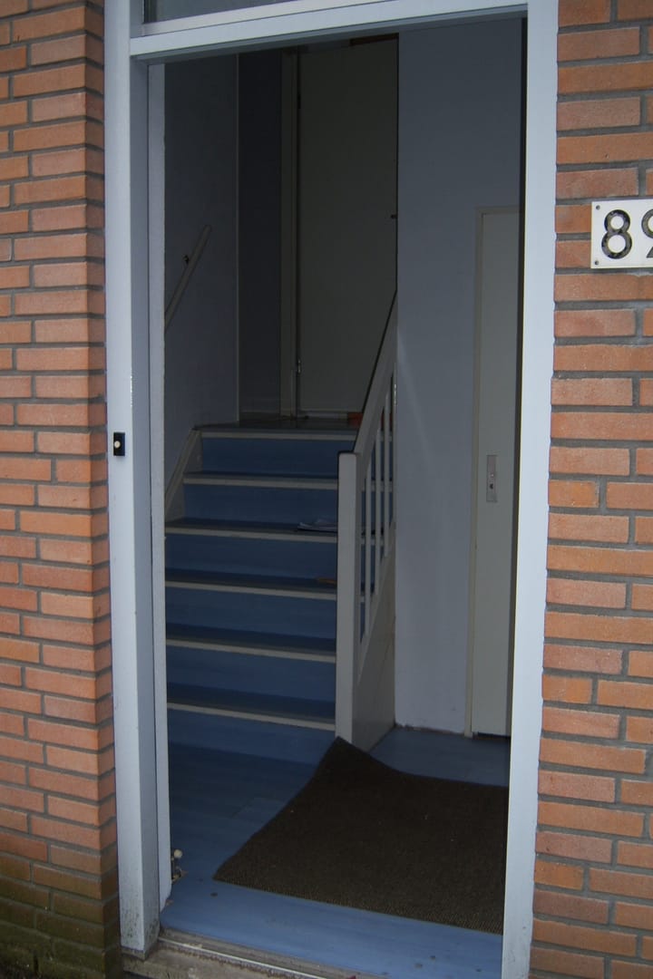 Foto 3 van Bijlmerdreef 899