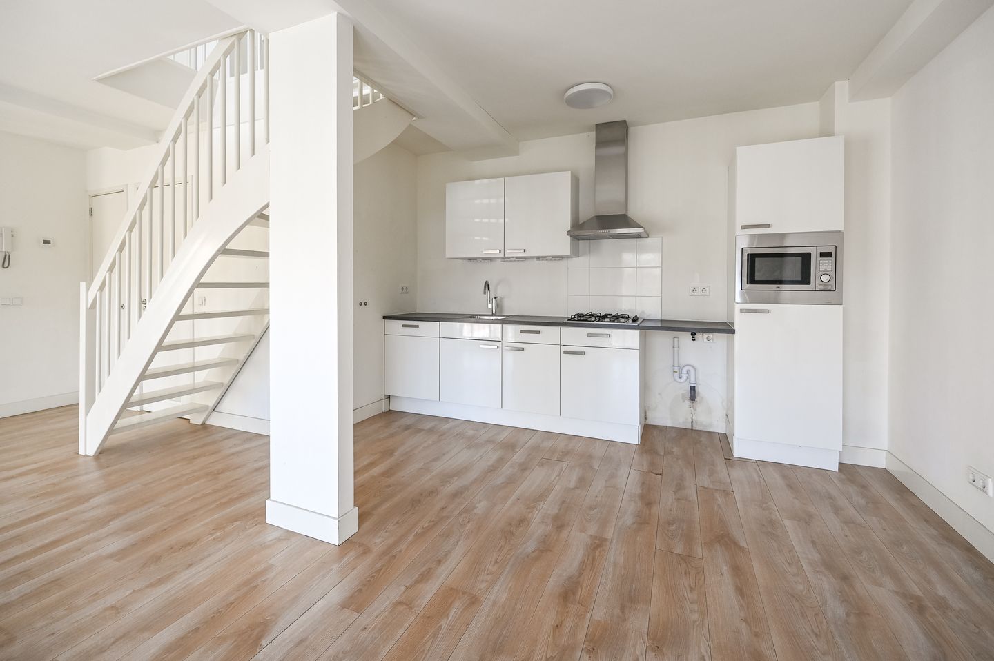 Foto 5 van Gedempte Oude Gracht 118-M