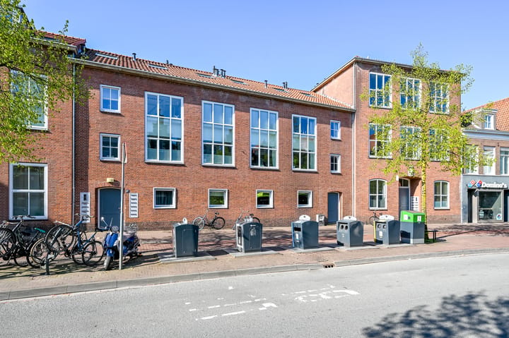 Photo 2 of Gedempte Oude Gracht 118-M